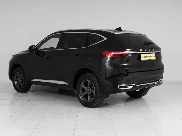 Haval F7, I фото №4