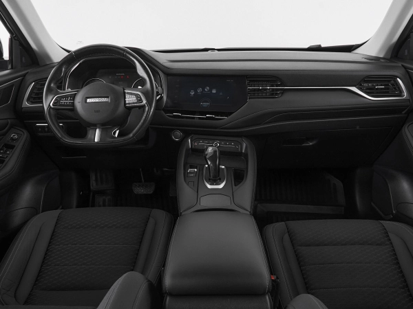 Haval F7, I фото №8