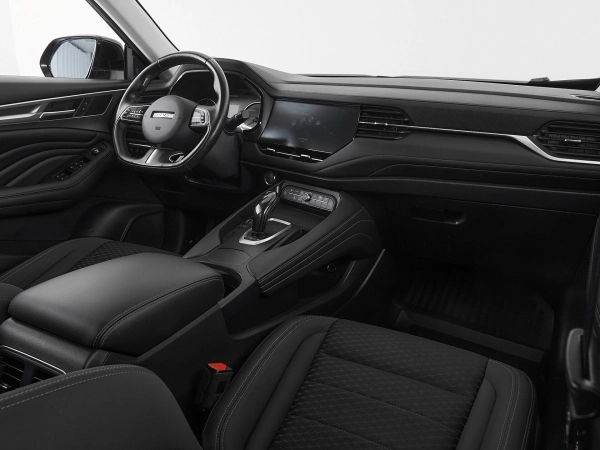 Haval F7, I фото №9