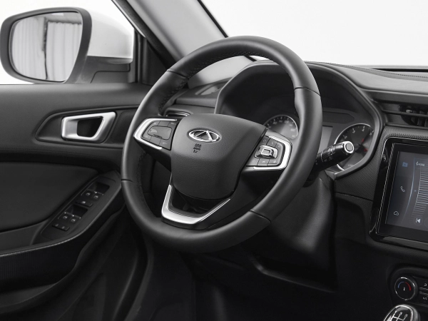 Chery Tiggo 4, I Рестайлинг фото №10