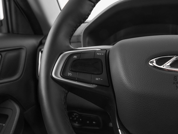 Chery Tiggo 4, I Рестайлинг фото №11