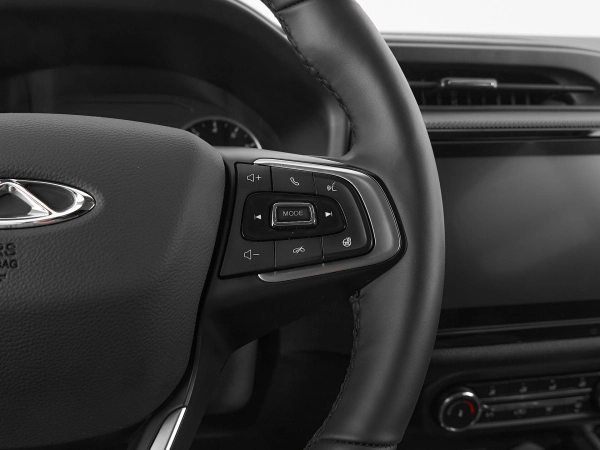 Chery Tiggo 4, I Рестайлинг фото №12