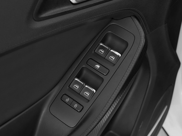 Chery Tiggo 4, I Рестайлинг фото №14
