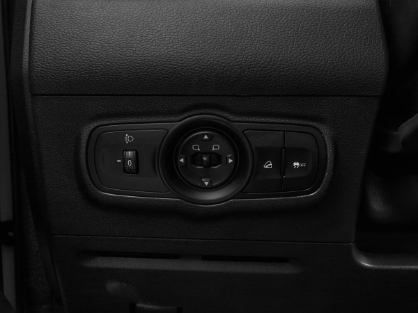 Chery Tiggo 4, I Рестайлинг фото №15