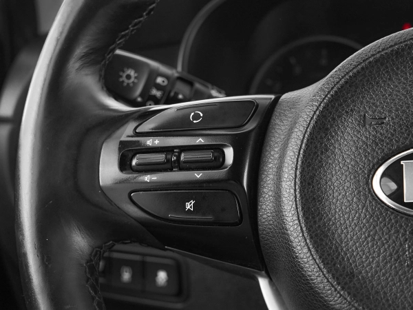 Kia Rio, IV фото №11