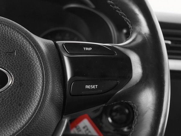 Kia Rio, IV фото №12