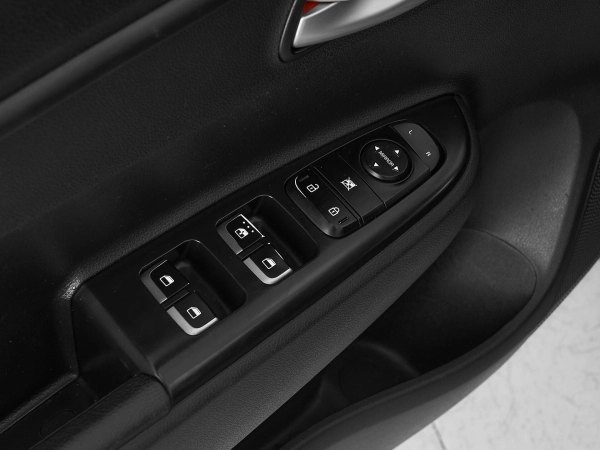 Kia Rio, IV фото №13