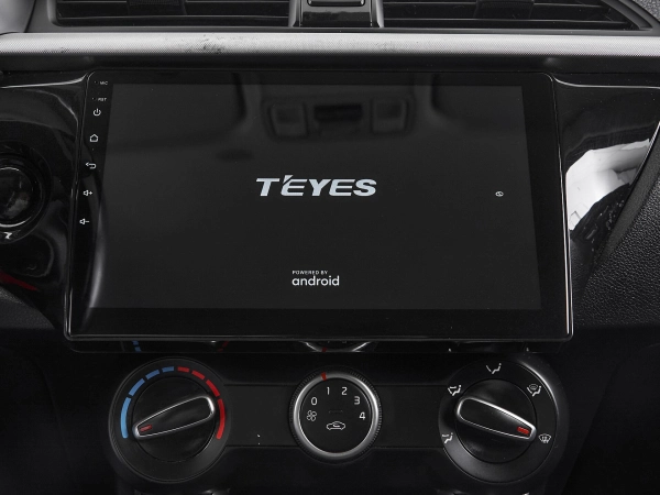 Kia Rio, IV фото №15