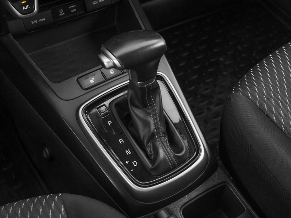 Kia Rio, IV фото №19
