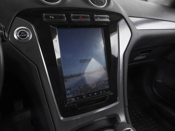 Ford Mondeo, IV Рестайлинг фото №11