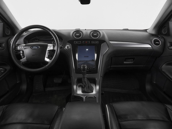 Ford Mondeo, IV Рестайлинг фото №14