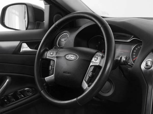 Ford Mondeo, IV Рестайлинг фото №16