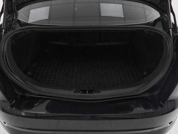 Ford Mondeo, IV Рестайлинг фото №17