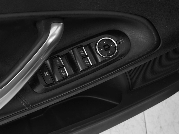 Ford Mondeo, IV Рестайлинг фото №7