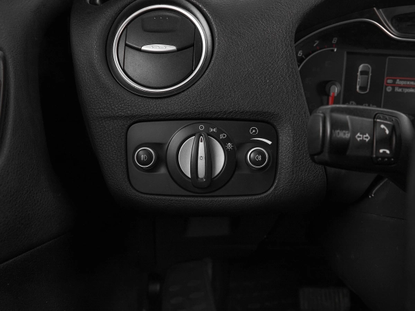 Ford Mondeo, IV Рестайлинг фото №8