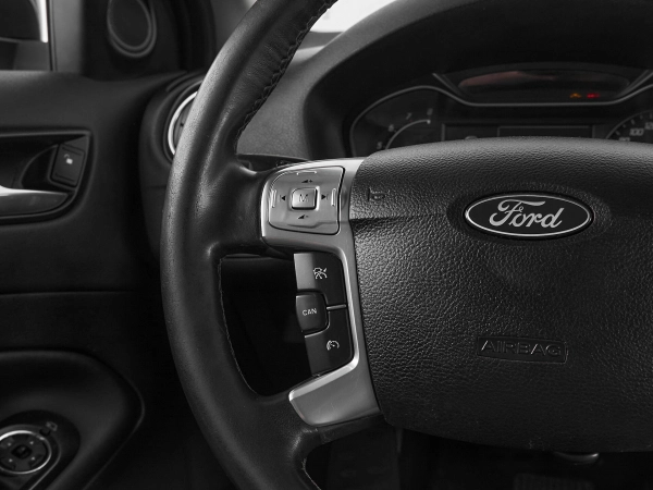Ford Mondeo, IV Рестайлинг фото №9
