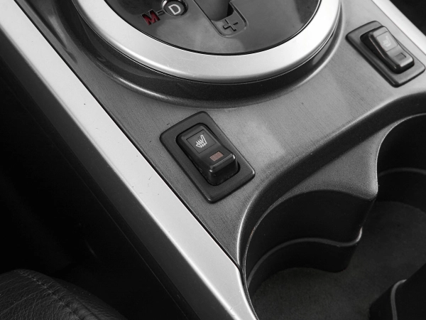 Mazda CX-7, I фото №14