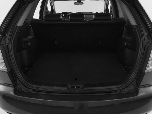 Mazda CX-7, I фото №17