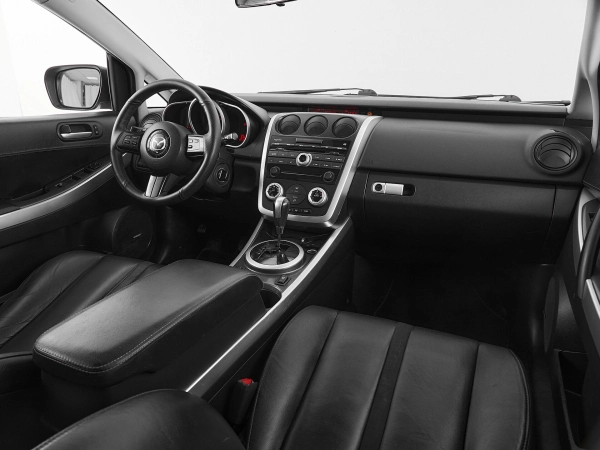 Mazda CX-7, I фото №8