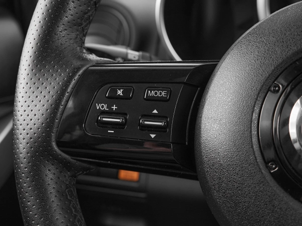 Mazda CX-7, I фото №9