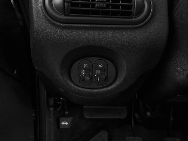 Lada (ВАЗ) Niva Travel, I фото №11