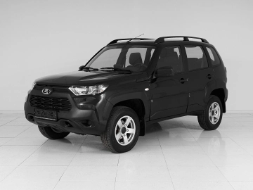 Lada (ВАЗ) Niva Travel, I 2025 Comfort'24 (2023-2024) фото