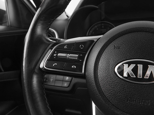 Kia Cerato, III Рестайлинг (Classic) фото №10