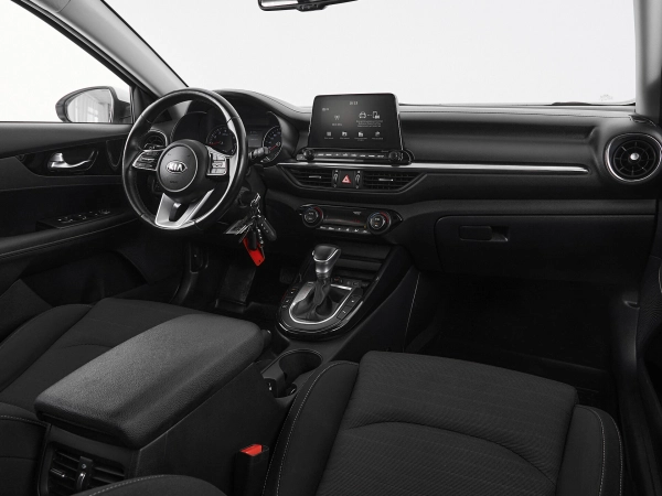 Kia Cerato, III Рестайлинг (Classic) фото №9