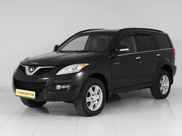 Great Wall Hover H5, I фото №1
