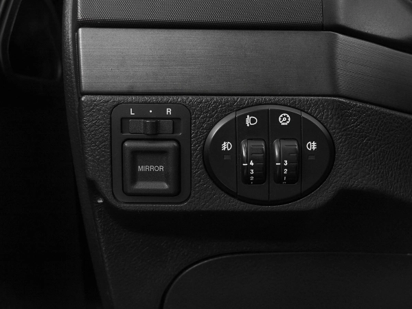 Great Wall Hover H5, I фото №14