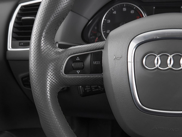 Audi Q5, I (8R) фото №11