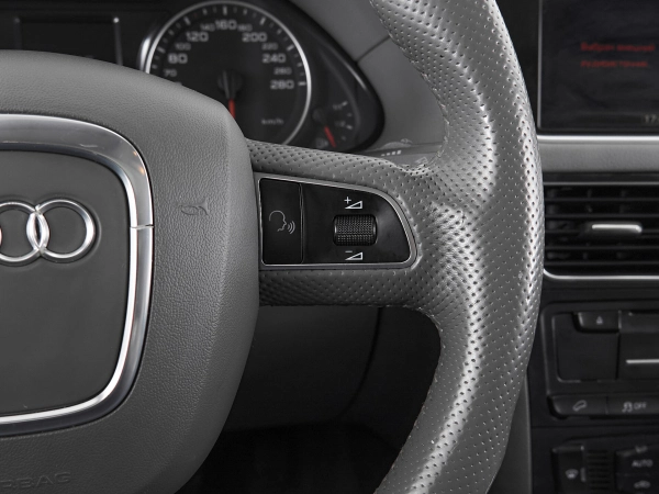 Audi Q5, I (8R) фото №12