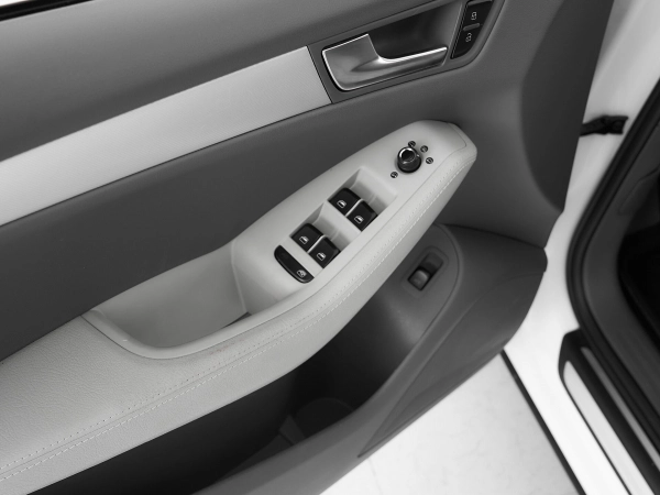 Audi Q5, I (8R) фото №14