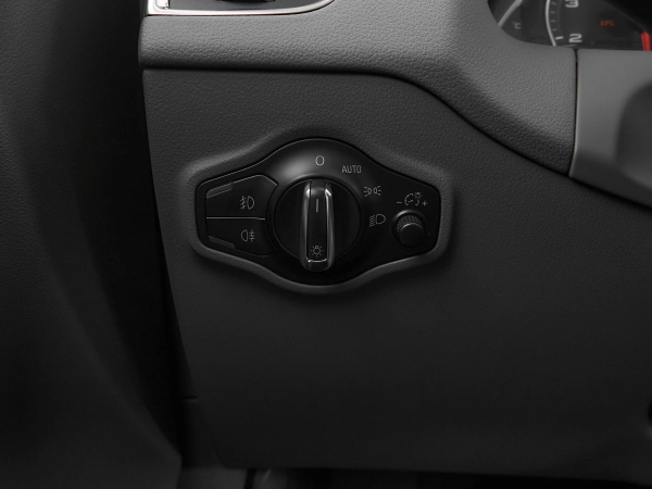 Audi Q5, I (8R) фото №15
