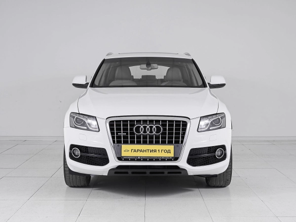 Audi Q5, I (8R) фото №2