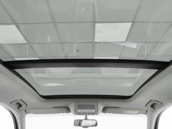 Audi Q5, I (8R) фото №20