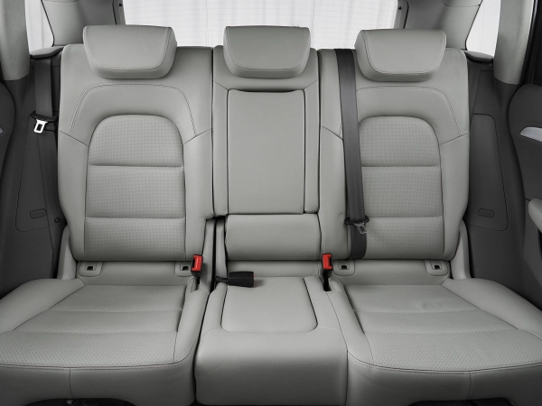 Audi Q5, I (8R) фото №21
