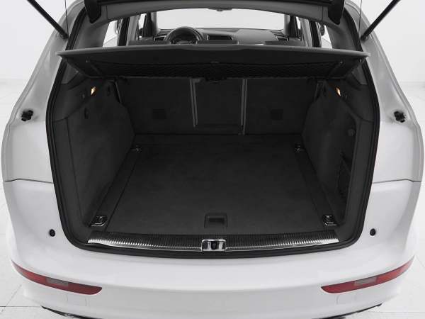Audi Q5, I (8R) фото №22