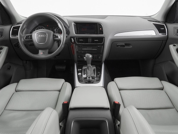 Audi Q5, I (8R) фото №8