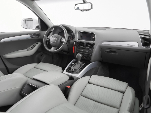Audi Q5, I (8R) фото №9