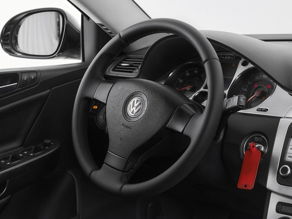 Volkswagen Passat, B6 фото №10
