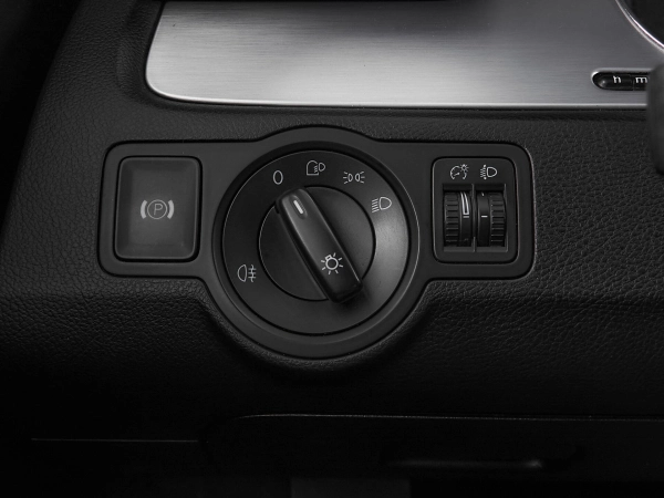 Volkswagen Passat, B6 фото №12