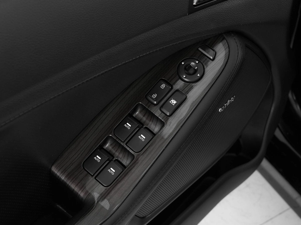 Kia Optima, III фото №14