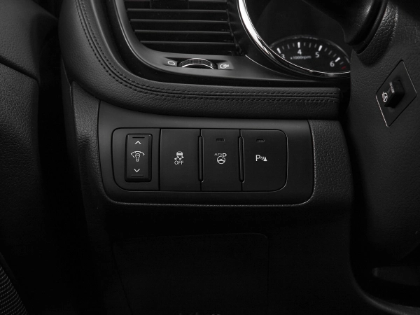 Kia Optima, III фото №15