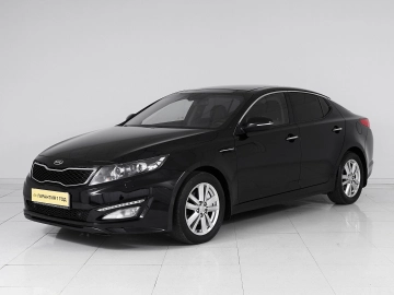 Kia Optima, III 2013 Prestige фото