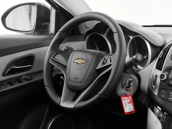 Chevrolet Cruze, I Рестайлинг фото №10
