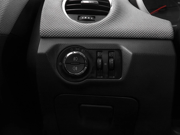 Chevrolet Cruze, I Рестайлинг фото №13