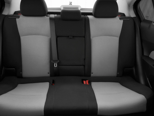 Chevrolet Cruze, I Рестайлинг фото №18