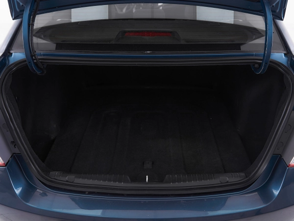 Chevrolet Cruze, I Рестайлинг фото №19