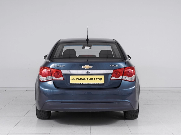Chevrolet Cruze, I Рестайлинг фото №5